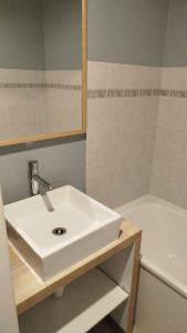 Cosy appartement proche Paris