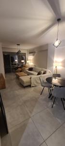 Eleusis luxury flat 2