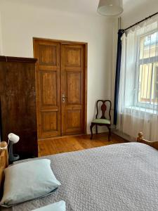 Two bedroom Ausekļa apartment