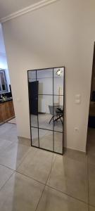 Eleusis luxury flat 2