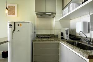 Complexo DF PLAZA Shopping - Stay in Brasilias best complex