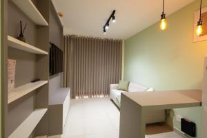 Complexo DF PLAZA Shopping - Stay in Brasilias best complex