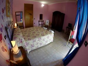 B&B La Tana dellOrso