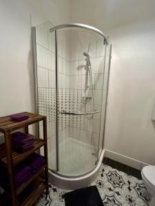 Two bedroom Ausekļa apartment