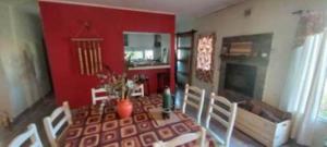 Un lugar para disfrutar, con pileta!!!