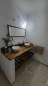 Un lugar para disfrutar, con pileta!!!