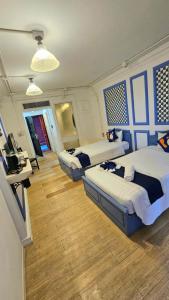 kodus hotel boutique