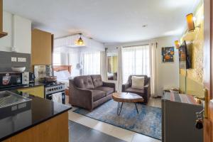 mvuli new furnished studios suites