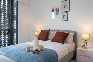 Pet friendly 2BR City Centre Apartment - Near Piccadilly