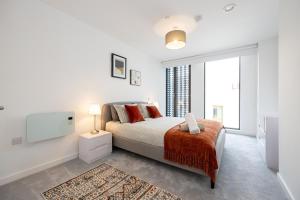 Pet friendly 2BR near Piccadilly
