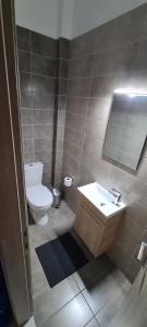 Eleusis luxury flat 2