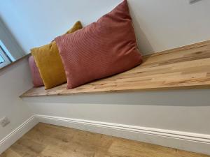 La Location des Géants - Appartement avec terrasse