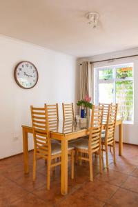 Stellenbosch Cottage, House & Garden of your own