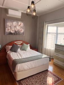 Monmouth House, Musgrave