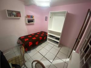 Residencia Temporada Ingleses