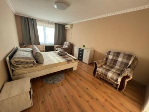 Panorama Spa Apartment