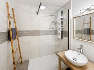 Suite Panoramic View Disneyland Paris - Rentaway BnB