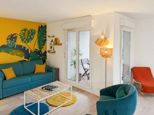 Suite Panoramic View Disneyland Paris - Rentaway BnB