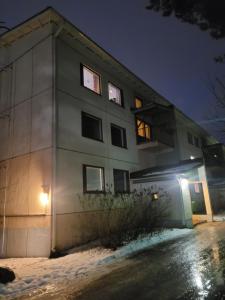 Cozy Apartment near Santa Claus Village