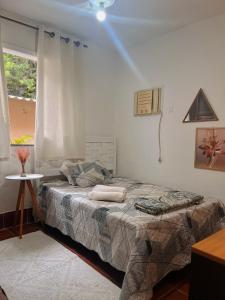 Quarto privativo em casa compartilhada