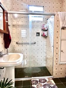 Quarto privativo em casa compartilhada