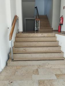 Apartment 30 mit 3 Zimmer Küche Dusche Waschmaschine Wi-Fi