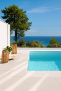 Gloria Luxury Suites