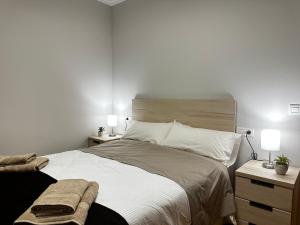 Peñuelas de San Blas - Parking Gratis