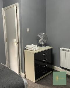 Orlando Llandundo Apartment