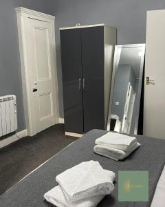 Orlando Llandundo Apartment