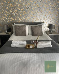 Orlando Llandundo Apartment