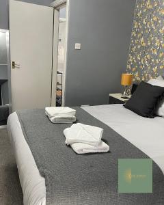 Orlando Llandundo Apartment