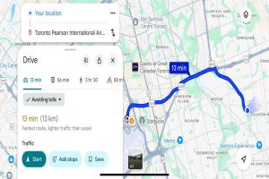 Cottage like home in Toronto