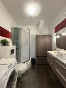 Apartment next to Wawel Castle and the Vistula River, air conditioning