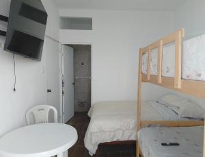 Habitaciones Bahia de las Tortugas Ñuro