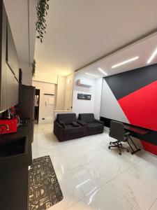 Ciclamini Yard - Near Metro C