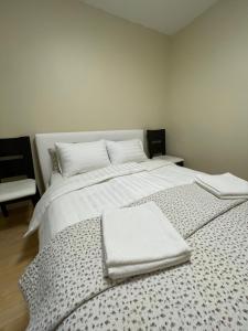 Silver Vytauto Apartments