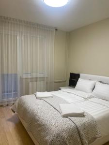 Silver Vytauto Apartments