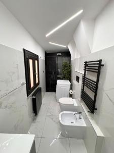 Ciclamini Yard - Near Metro C