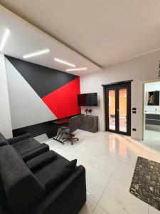 Ciclamini Yard - Near Metro C