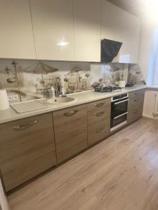 Silver Vytauto Apartments