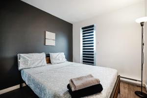 Appartement design au cœur de Griffintown