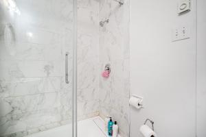 Appartement design au cœur de Griffintown