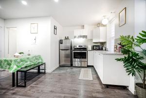 Appartement design au cœur de Griffintown