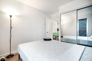 Appartement design au cœur de Griffintown