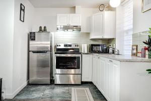 Appartement design au cœur de Griffintown