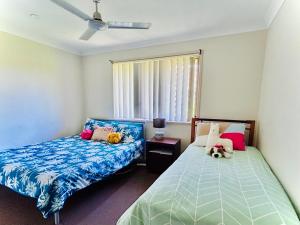 JP Homestay Private Rooms in Homely Shared Home in North Booval, Ipswich City