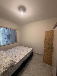 Apartamento em frente à praia - São Vicente