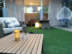 Ház a Tónál Villa Apartman