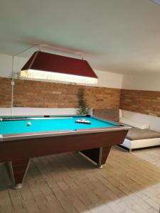 Ház a Tónál Villa Apartman